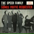The Speer Family