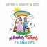 Nancy Pedro, Eduardo Picco