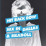Sex In Dallas, Biladoll