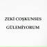 Zeki Coşkunses