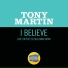 Tony Martin