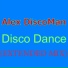 Alex DiscoMan