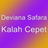 Deviana Safara
