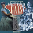 Ginger Smock