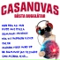 Casanovas
