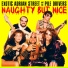 Exotic Adrian Street and the Pile Drivers