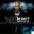 Jeff Le Nerf