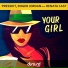 Presskit, Roger Jordan feat. Renata Cast