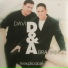 David y Abraham
