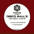 Disco Ball'z