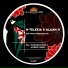 N-Telekia, Alaan H, Giancarlo Zara, Alfrenk