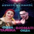 Cheba Yamina, Okba Djomati
