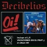 Decibelios