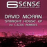 David Moran