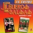 Los Jilgeros del Balsas Antonio y José