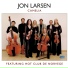 Hot Club De Norvège feat. Jon Larsen