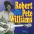Robert Pete Williams