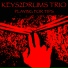 Keys2drums Trio