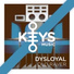 DYSLOYAL