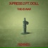 X-Press 2 feat. Doll