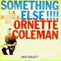 Ornette Coleman