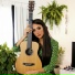 Mariana Nolasco, Eu, Trovador