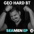 Geo Hard BT