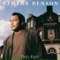 George Benson