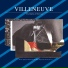 Villeneuve feat. Ozark Henry