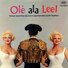 Peggy Lee