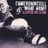 Cameron McGill & What Army