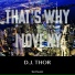 D.J. Thor