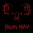 Brütal Köala