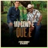 Fabio Mendes e Vicente