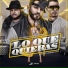 ArJay feat. Aro Sanchez, Dantes El Alquimista