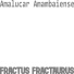 Fractus Fractaurus