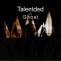 Talentded