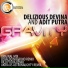 Delizious Devina, Adit Putra