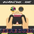 Violent Violet Black, Rekkt