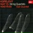 Suk Quartet