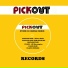 Pickout All Stars Band