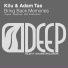 Kilu, Adam Tas