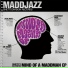 Maddjazz