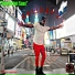 SOLO ARTIST SAXX