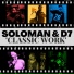 Soloman & D7