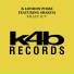 K London Posse feat. Sharita
