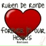 8 - Ruben de Ronde
