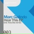 Marc Galindo