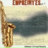 Empreintes feat. Claudine Pennont