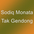 Sodiq Monata